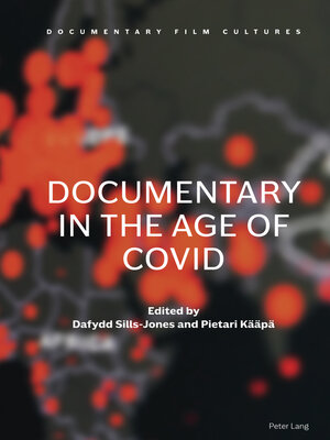 cover image of Documentary in the Age of COVID